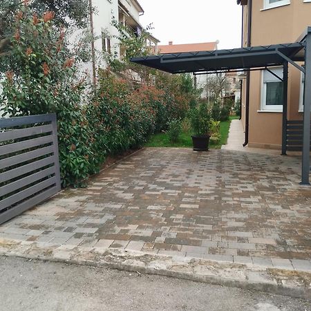 Apartmani Monte PUY Eksteriør bilde