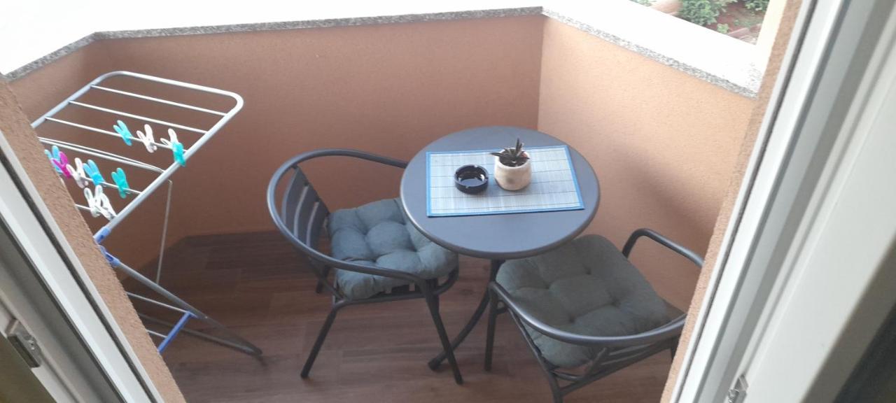 Apartmani Monte PUY Eksteriør bilde