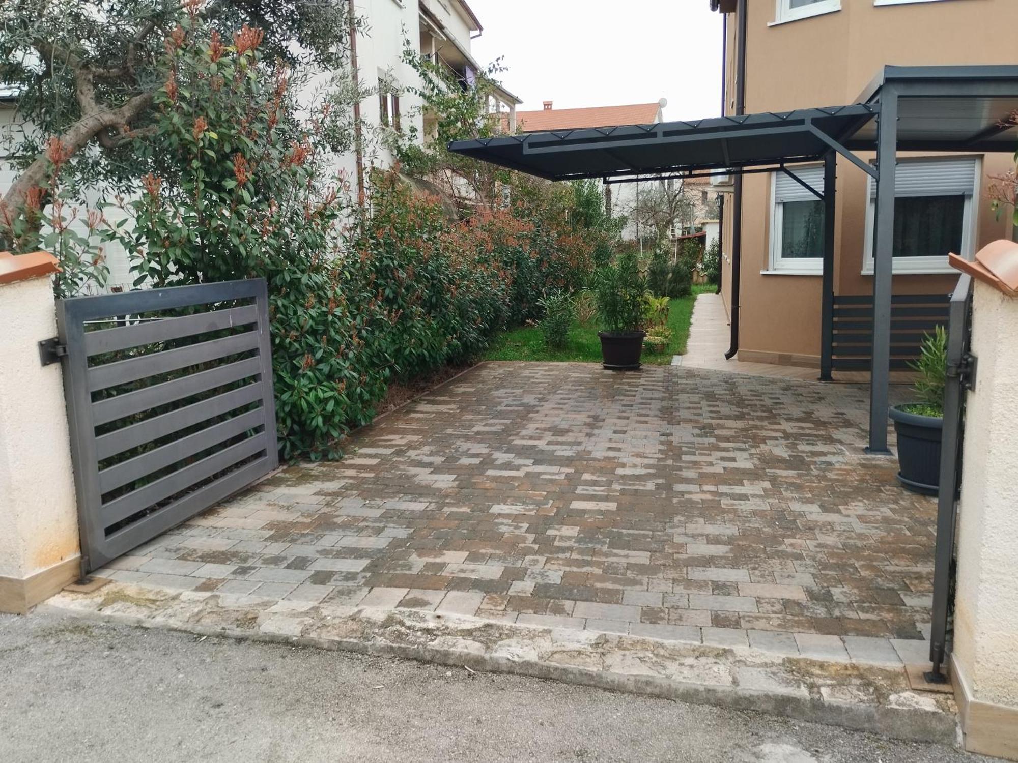 Apartmani Monte PUY Eksteriør bilde