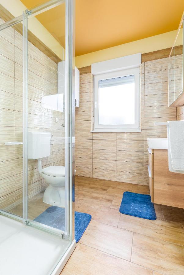 Apartmani Monte PUY Eksteriør bilde